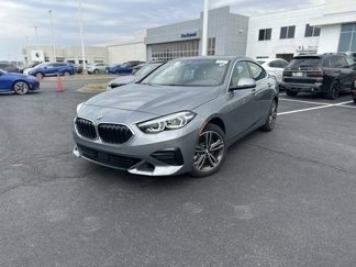 Certified 2024 BMW 228i xDrive Gran Coupe w/ Convenience Package image 1