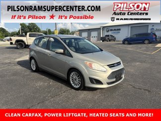 Used 2015 Ford C-MAX SE w/ Equipment Group 201A image 1
