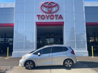 Used 2016 Honda Fit EX image 1