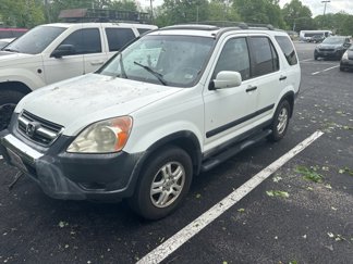 Used 2002 Honda CR-V EX image 1