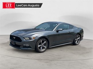 Used 2017 Ford Mustang Premium w/ Equipment Group 201A image 1