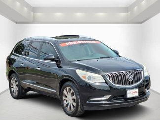 Used 2016 Buick Enclave Premium w/ Experience Buick Package image 1