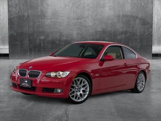 Used 2007 BMW 328i Coupe image 1