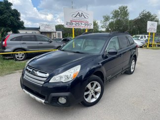 Used 2013 Subaru Outback 2.5i Limited w/ Moonroof Pkg image 1