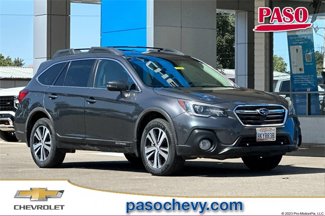 Used 2019 Subaru Outback 3.6R Limited w/ Protection Package #1 image 1