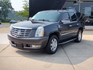 Used 2010 Cadillac Escalade AWD image 1