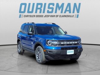 Used 2024 Ford Bronco Sport Big Bend w/ Convenience Package image 1
