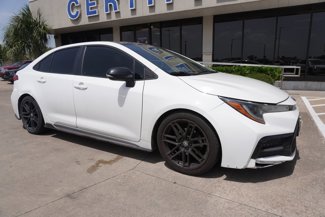 Used 2021 Toyota Corolla SE image 1