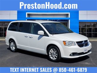 Used 2019 Dodge Grand Caravan SXT video 1