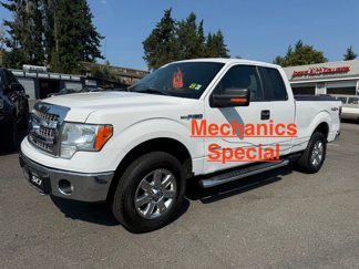 Used 2014 Ford F150 XLT w/ XLT Chrome Package image 1