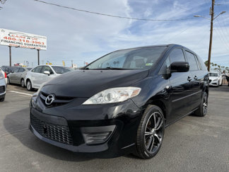 Used 2009 MAZDA MAZDA5 Sport image 1
