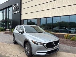 Used 2018 MAZDA CX-5 Sport image 1