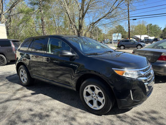 Used 2013 Ford Edge SEL image 1