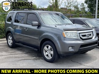 Used 2011 Honda Pilot EX-L image 1