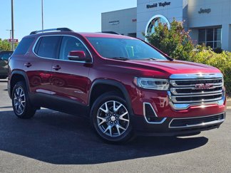 Used 2023 GMC Acadia SLT image 1