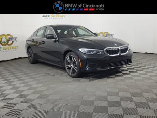 Used 2022 BMW 330i xDrive Sedan w/ Premium Package 2 image 1