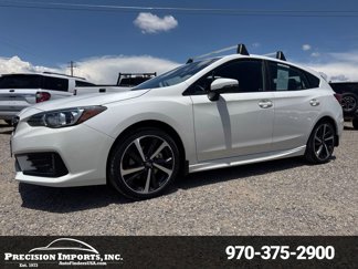 Used 2020 Subaru Impreza 2.0i Sport image 1