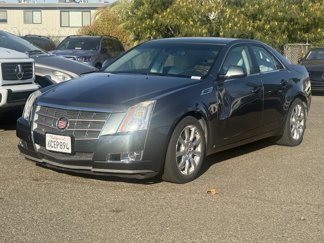 Used 2008 Cadillac CTS 3.6 w/ Luxury Level Two Package image 1
