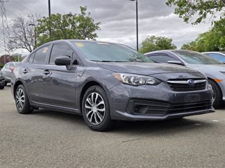 Used 2022 Subaru Impreza 2.0i image 1