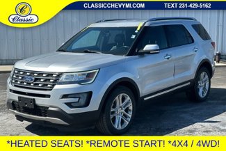 Used 2016 Ford Explorer Limited image 1