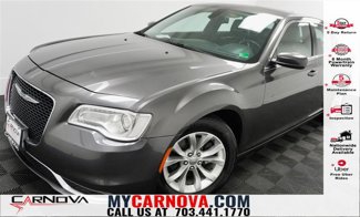 Used 2015 Chrysler 300 Limited image 1