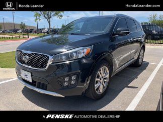 Used 2017 Kia Sorento SX image 1