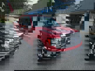 Used 2013 Ford F150 XLT w/ Luxury Equipment Group image 1