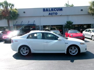 Used 2008 Acura TL image 1