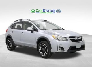 Used 2016 Subaru Crosstrek 2.0i Premium w/ Moonroof Package image 1