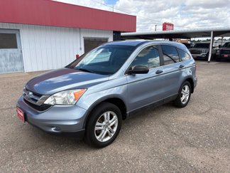 Used 2011 Honda CR-V EX image 1