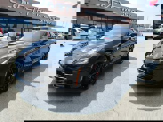 Used 2014 Chevrolet Corvette Stingray Coupe w/ 3LT Preferred Equipment Group image 1