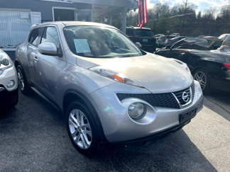 Used 2011 Nissan Juke SV w/ Interior Illumination Pkg image 1