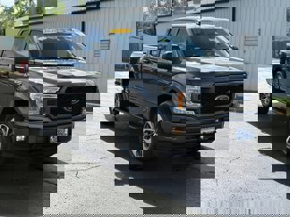 Used 2020 Ford F150 XL w/ Equipment Group 101A Mid image 1