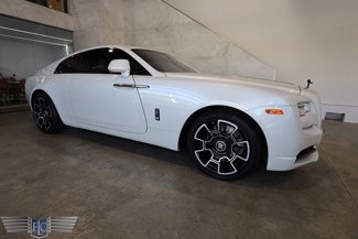 Used 2017 Rolls-Royce Wraith image 1
