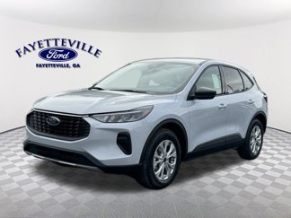 New 2025 Ford Escape Active w/ Tech Pack #1 image 1