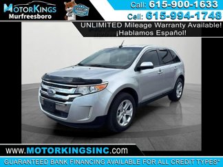 Used 2013 Ford Edge SEL image 1