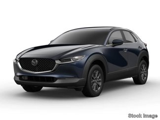 Used 2023 MAZDA CX-30 AWD 2.5 S w/ Select Package image 1