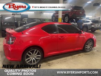 Used 2014 Scion tC Monogram Series image 1