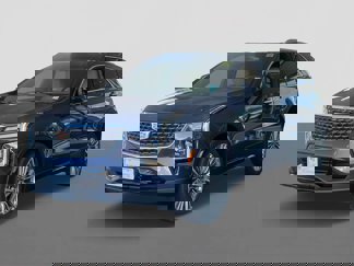 New 2025 Cadillac XT4 Premium Luxury w/ Cold Weather Package image 1
