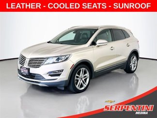 Used 2015 Lincoln MKC AWD w/ Equipment Group 102A Reserve image 1