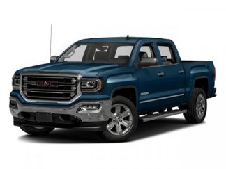 Used 2018 GMC Sierra 1500 SLT image 1