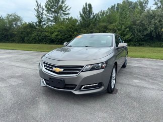 Used 2019 Chevrolet Impala LT image 1