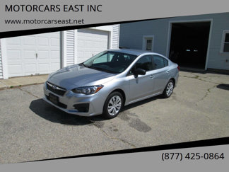 Used 2019 Subaru Impreza 2.0i image 1