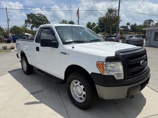 Used 2013 Ford F150 XL w/ PWR Equipment Group image 1