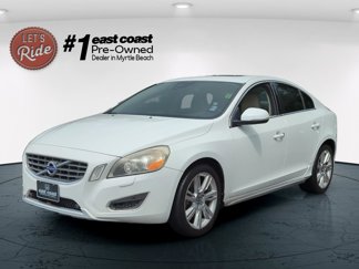 Used 2013 Volvo S60 T5 image 1