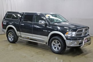 Used 2009 Dodge Ram 1500 Truck Laramie image 1