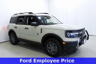 New 2025 Ford Bronco Sport Big Bend image 1