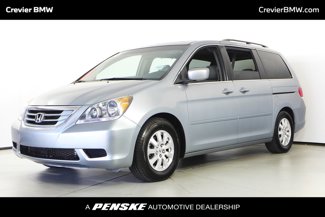 Used 2010 Honda Odyssey EX-L image 1