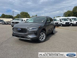 New 2025 Ford Escape Active image 1