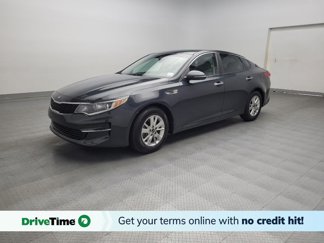 Used 2016 Kia Optima LX image 1